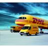 Portes DHL - EUROPA