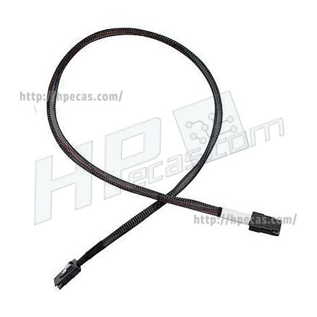 External Minisas Hd To Minisas 2m Cable (716191-B21)