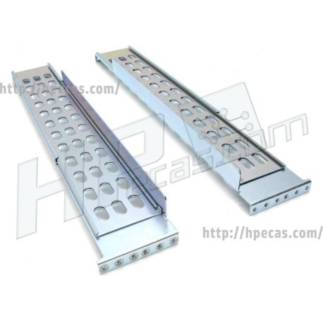 APC 4-Post Rackmount Rails (SU032A)