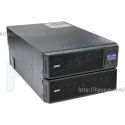 APC Smart-UPS SRT 8000VA RM 230V (SRT8KRMXLI)