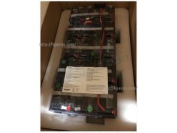 HPE Pack Baterias original para Ups R5 R6 (P09824-001) N