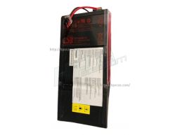 Hpe Battery T1000 G5 Ups (P02749-001) N