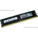 HPE 8GB (1x8GB) 2Rx4 PC3-10600R-9 DDR3-1333 ECC 1.50V RDIMM 240-pin STD (500205-071, 500205-171, 500205-271, 500662-B21, 501536-001, 536890-001, 593913-B21, 595097-001, A0R56A, FX622AA, FX622UT) R