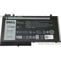 Bateria DELL RYXXH Original de 3 células 11.1V 38Wh 3440mAh (451-BBJR, 5PYY9, 5TFCY, 9P4D2, R5MD0, VVXTW, VY9ND, VYXTW) N