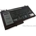 Bateria DELL NGGX5 Original de 3 células 11.4V 47Wh 4090mAh (0C178, 451-BBUM, 954DF, JY8D6, RDRH9, W9FNJ) N