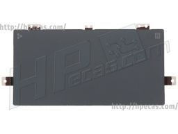 ASUS Touchpad, Cinzento para UX325 Series (90NB0VN1-R90010, 90NB0RT1-R90010, 90NB0SM1-R90010, 90NB0SL1-R90010, 90NB0QX1-R90010, 90NB0QX1-R90011, 90NB0QY1-R90011, 90NB0QY1-R90010) N