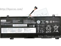 Bateria LENOVO Original IdeaPad S540-14API, S540-14IML, S540-14IWL 4 células 15.4V 50Wh 3425mAh (5B10T09077, 5B10T09080, 5B10W67221, 5B10W67417, L18C4PF4, L18M4PF4)  N