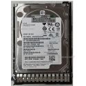 HPE 600GB 10K 12Gb/s SAS 2.5" SFF HP 512n ENT DS SC Gen8-Gen10 HDD (872477-B21, 872736-001, P12285-B21) R