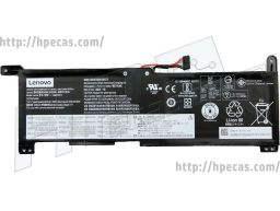 Bateria Original de 2 células 7.5V 35Wh 4670mAh  para Lenovo IdeaPad Slim 1-11AST-05, 1-14AST-05, 1-11ADA05, 1-14ADA05 (5B10V25257, 5B10V25259, 5B10W67171, L16L2PB3, L19M2PF0, SB10V25256) N