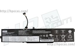 Bateria Original LENOVO IdeaPad 330-15ICH, 330-17ICH 11.34V, 4000mAh (5B10Q71251, 5B10Q71252, 5B10Q71254, 5B10W67266, 5B10W67313, 5B10W67404, L17C3PB0, L17D3PB0, L17M3PB1) N