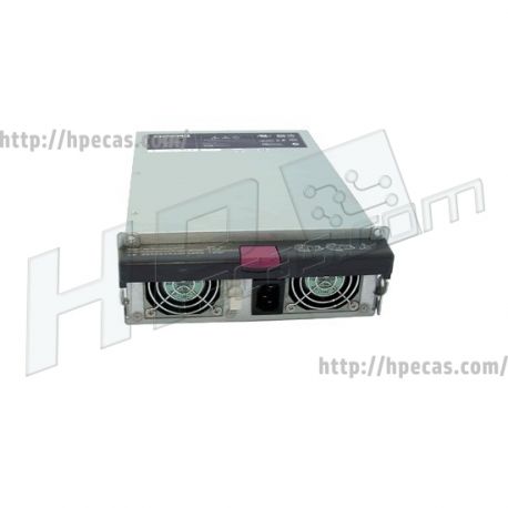 HP Fonte 500W Proliant ML370 G2 G3, séries (216068-001) (R)