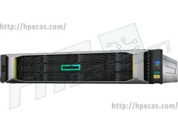 HPE MSA 2050 LFF Disk Enclosure 12bays SAS - (Q1J06A) R