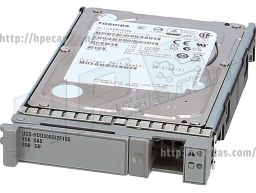 Disco CISCO 300GB 15K 6Gb/s SAS 2.5" SFF Hot-Plug HDD (58-0138-01, 9SW066-175, UCS-HDD300GI2F105) R