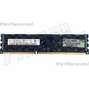 Memória HPE 8GB (1x8GB) 2R PC3L-10600-R-9 DDR3-1333 ECC 1.35V LV-RDIMM STD (604502-B21, 604503-B21, 604506-B21, 604507-B21, 606425-001, 606427-001, 651340-B21, 652089-001, 661806-B21, 661807-B21, 696679-B21, 737570-B21, 743135-001, A0R58A) N