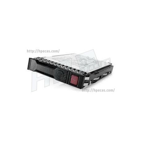 HPE 240GB SATA 6G Read Intensive Sff (2.5") Sc (P04556-B21, P05319-001) N