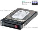 HPE 2TB 7.2K 6Gb/s DP SAS 3.5" LFF HP 512n MDL G5-G7 ST HDD (507616-B21, 508010-001, 713817-B21, 713959-001) N