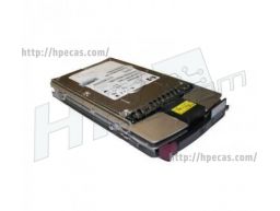 HPE 36.4 GB 3.5" U320 SCSI 15K (404714-001) (R)