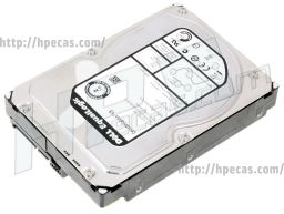 DELL EQUALLOGIC 2TB 7.2K 6Gb/s SATA 3.5" LFF HP 512n ENT RAW HDD (00NV66, 0NV66, 02P4N9, 2P4N9, 0494CW, 494CW, 08RMTX, 8RMTX, 0T2F3P, T2F3P, 0T926W, T926W) R