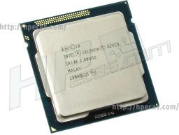 Processador Intel Celeron G1610 2.7 Ghz  - Socket 1155 (G1610,SR10K) R