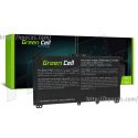 Bateria Green Cell HP Compatível HT03041XL, 3C 11.55V 41Wh 3550mAh, 240/250 G7/G8, 340 G5/G7, 470 G7 (HP163, HT03041XL, HT03045XL, HT03047XL, L11119-855, L11119-856, L11119-857, L56424-001, L56424-005, L56025-AC1, L11421-1C1, L11421-1C2, L11421-1C3) C