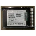 HPE 1.92TB TLC 6Gb/s SP SATA 2.5" SFF HP 512n MU MV SC Gen9-Gen10 SC SSD (P19695-001, P18436-B21) FS