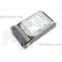 Disco 300GB 3G 15K 3.5" SAS DP HP StorageWorks MSA2 (480938-001, 488156-002, 481272-001, AJ736A) (R)