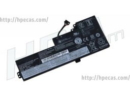 LENOVO Bateria Original ThinkPad T470 20HD, 20HE, 20JM, 20JN * 11.46V 2040mAh 24Wh (01AV419 01AV420 01AV421 01AV489 SB10K97576 SB10K97577 SB10K97578)