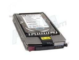 HPE 72.8GB U320 SCSI 15K (286778-B22, 404713-001) (R)