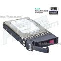 HPE 600GB 15K 12Gb/s DP SAS 3.5" SFF-LFF HP 512n ENT for MSA MCC HDD (787656-001, J9V70A) N