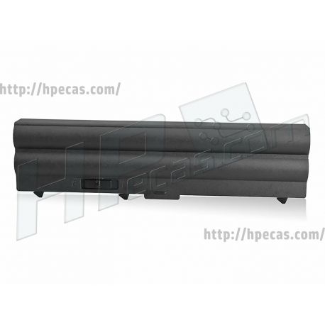 Bateria OEM Compatível ThinkPad L410, L420, L430, L510, L520, L530, T410, T420, T430, T510, T520, T530, W510, W520, W530 6 células 10.8V 48Wh 4400mAh (45N1000, 45N1001, 45N1004, 45N1005, 45N1013, 45N1015, 45N1105, 45N1107, 45N1708)