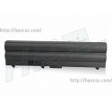 Bateria OEM Compatível ThinkPad L410, L420, L430, L510, L520, L530, T410, T420, T430, T510, T520, T530, W510, W520, W530 6 células 10.8V 48Wh 4400mAh (45N1000, 45N1001, 45N1004, 45N1005, 45N1013, 45N1015, 45N1105, 45N1107, 45N1708)