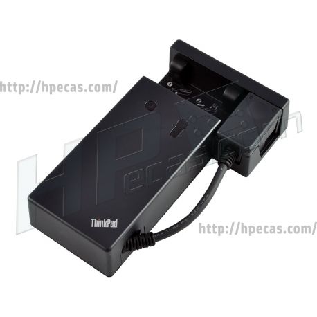 ThinkPad External Battery Charger (40Y7625, 40Y7626, 40Y7629) N