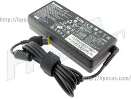 Carregador Original LENOVO 135W 20V 6.75A 11x4.5mm Pin (AC131, 00HM670, 00HM686, 00HM688, 01FR042, 36200314, 36200315, 36200318, 36200319, 36200605, 36200609, 45N0361, 45N0362, 45N0363, 45N0364, 45N0365, 45N0366, 45N0367, 45N0368, 45N0485, 45N0486) N