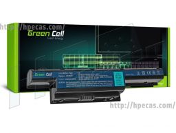 Green Cell Bateria para Acer Aspire 5740G 5741G 5742G 5749Z 5750G 5755G - 11,1V 4400mAh (AC06)