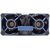 HP ProLiant DL360 G6, G7 Cooling Fan Assembly (531149-001, 489848-001, 632149-001) N