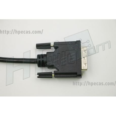 LENOVO Cable Fru For Dvi To Dvi Cable (03X6576)