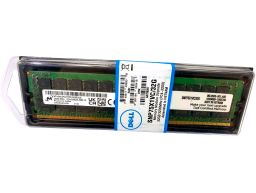 Memória DELL EMC Original 32GB (1x32GB) 2Rx4 PC4-3200AA-R 8-bit ECC SDP CAS:22-22-22 1.20V 64-bit RDIMM 288-pin STD (075X1V 75X1V, SNP75X1VC/32G, 370-AEVN, 370-AEVR, AA799087, AA810827) R