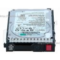 HPE 2TB 7.2K 6Gb/s SATA 2.5" SFF HP 512e MDL DS Gen9-Gen10 SC HDD (765869-001, 765455-B21, 765455-H21, 765455-K21, 765455-X21) R