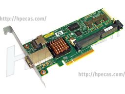 HP Smart Array P212 controller board PCIe x8 SAS controller * 0 RAM - High Profile (013218-001, 462594-001, 462834-B21) R