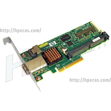 HP Smart Array P212 controller board PCIe x8 SAS controller * 0 RAM - High Profile (013218-001, 462594-001, 462834-B21) R