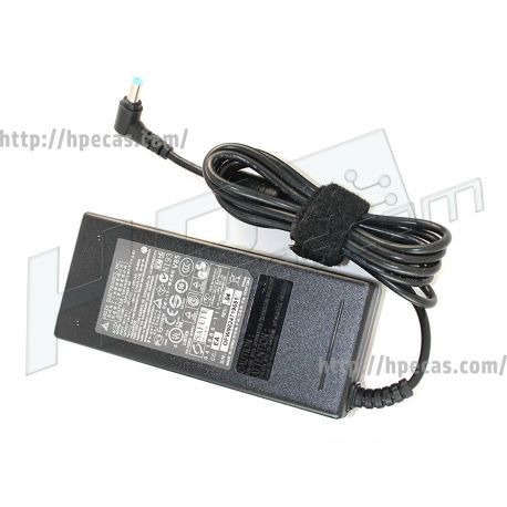 Carregador Acer, Emachines, Gateway, Packard Bell Original 19V 4.74A 90W 5.5×1.7mm (AC010)