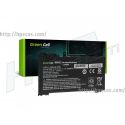 Bateria Compatível Green Cell RE03XL HP ProBook 430 G6 G7, 440 G6 G7, 445 G6 G7, 450 G6 G7, 455 G6 G7 * 11.55V, 3400mAh (HP181)