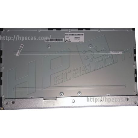 Ecrã LCD 23.8" FHD Non Touch Lenovo IdeaCentre 520-24ARR, 520-24AST, 520-24ICB, 520-24IKL, 520-24IKU, 720-24IKB, A340-24ICB, A340-24ICK, A340-24IGM, A340-24IWL, V530-24ICB, V540-24IWL (01AG967, 5D10W33942) N