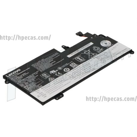 Bateria Original LENOVO Thinkpad 13 série, 11.4V 3685mAh (01AV435, 01AV436, 01AV437)