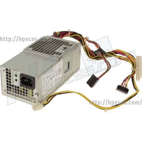 DELL PSU 250W without FDD (0375CN, 03MV8H, 03WFNF, 077GHN, 07GC81, 0CVJ4W, 0CYY97, 0D51RF, 0FY9H3, 0G4V10, 0HY6D2, 0K2H58, 0MPX3V, 0NCYVN, 0PDF9N, 0T497G, 0T498G, 0W208D, 0W209D, 0W210D, 0XSKJ8, 375CN, 3MV8H, 3WFNF, 77GHN, 7GC81, CVJ4W, CYY97, D51RF) N