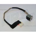 HP DV4 DC Jack (486836-001) R