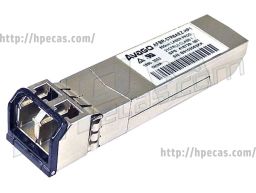 HPE 4Gb SW FC SFP LC 850nm Transceiver 300m (416729-001, AFBR-57R6AEZ-HP1, AG685-63001, AG685A, 1990-3553) R