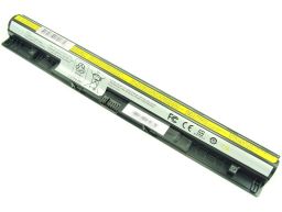 Bateria Compatível LENOVO G5XXS * 14.4V, 2600mAh preta (L12L4A02, L12M4A02, L12S4A02, L12S4E01, L14C4A01)