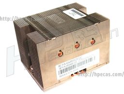 HP Processor Heatsink Assembly 2U Form Factor (490448-001, 507247-001, 6043B0062501A2) R