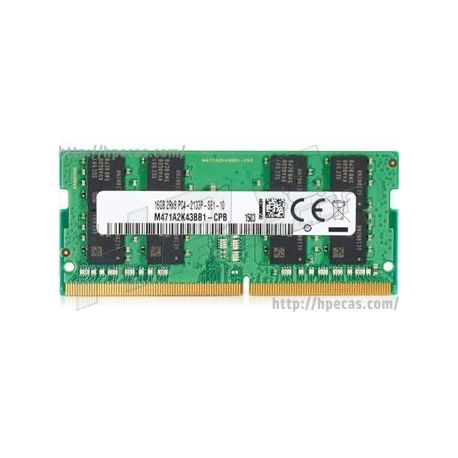 Memória Compatível 8GB (1x 8GB) DDR4-2666mhz PC4-21300 CL19 SODIMM (ID91803)